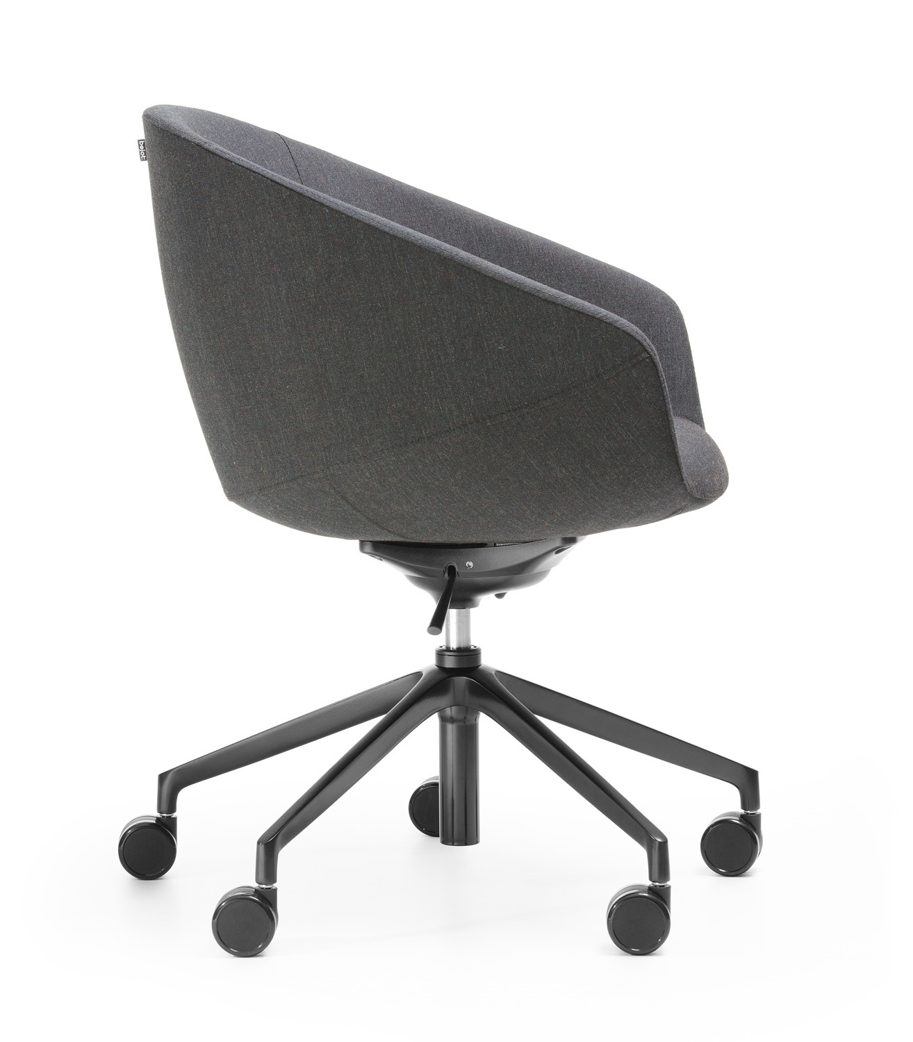 ox:co OX 5R swivel chair Bejot