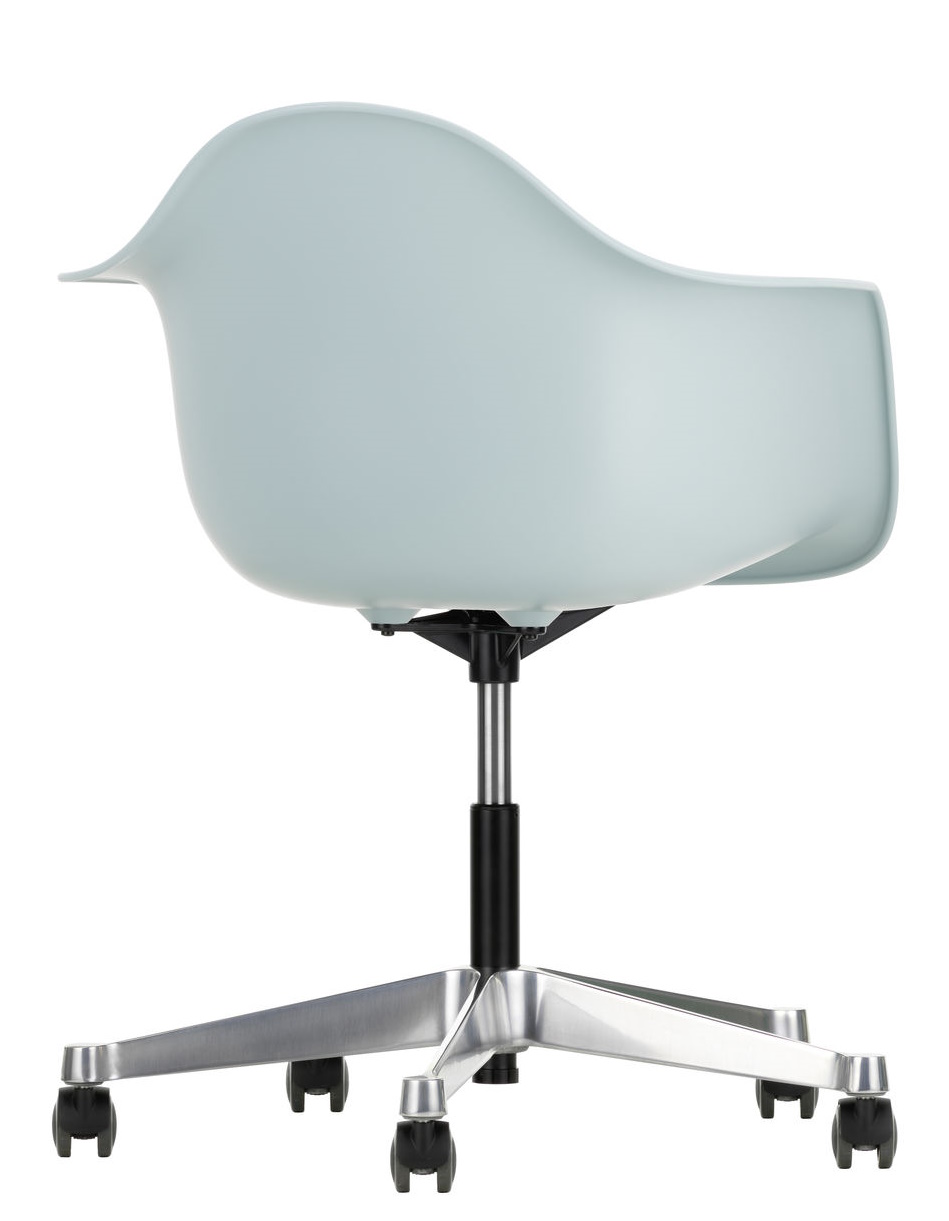 Eames Plastic Arm Chair PACC Chair Vitra