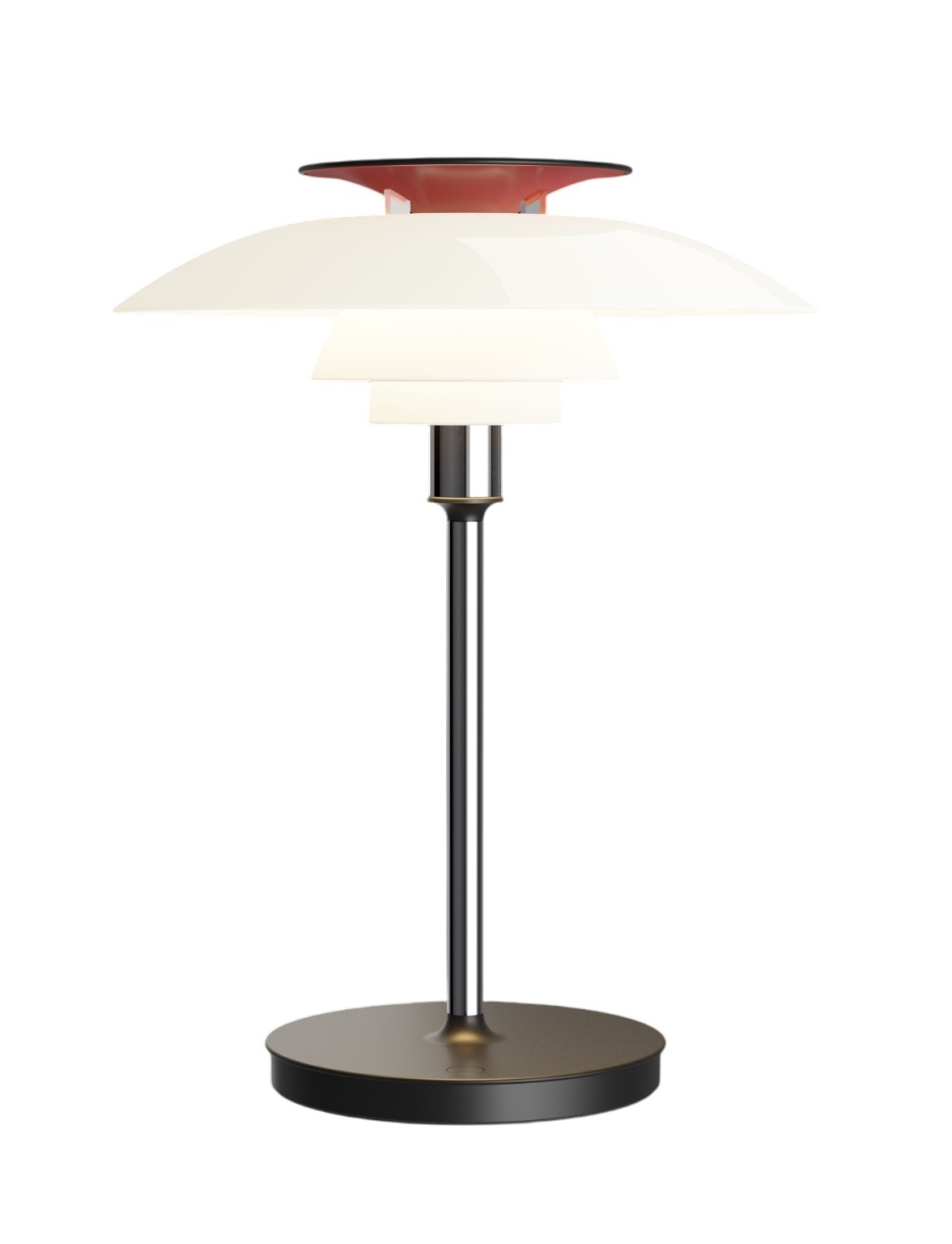 PH 80 Portable lamp Table lamp / rechargeable lamp Louis Poulsen