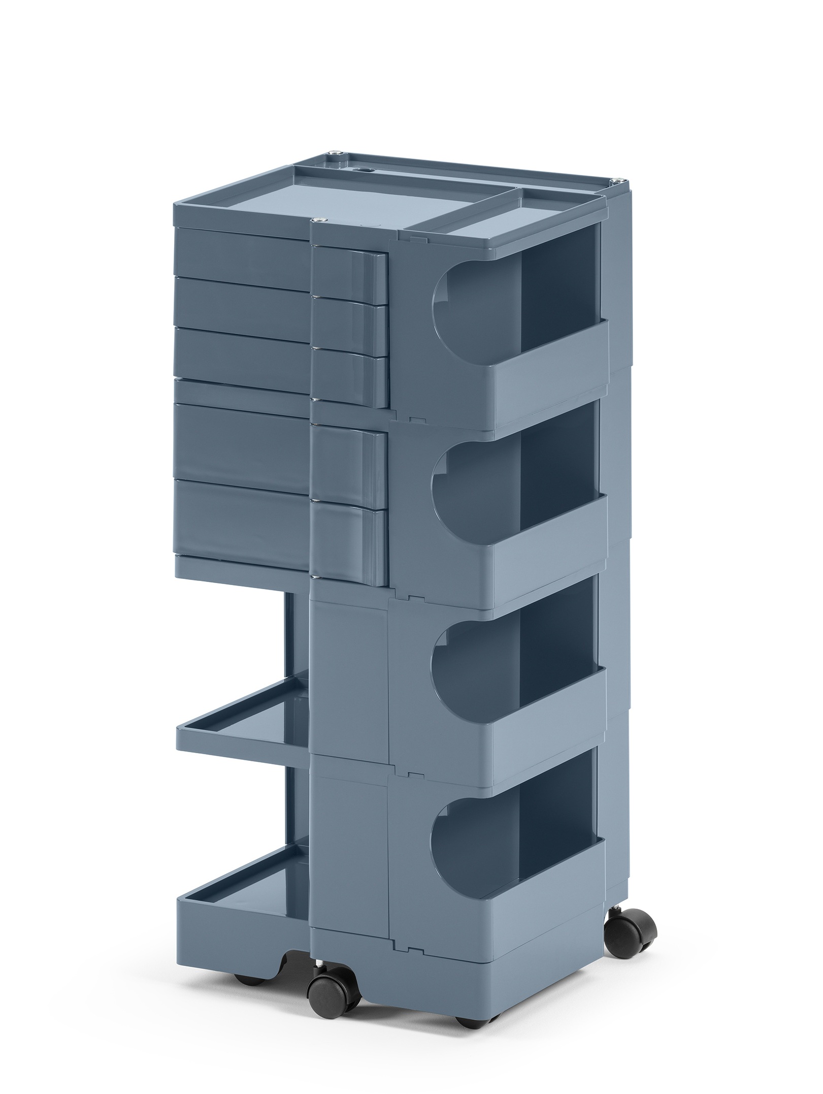 Boby B45 Roll Containers B-Line