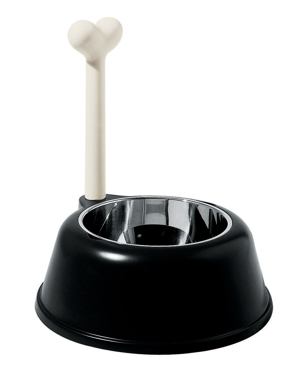 Lupita AMMI02 dog bowl Alessi