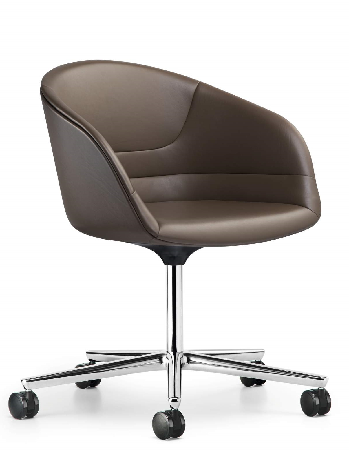 Kyo Armchair / Swivel chair Walter Knoll