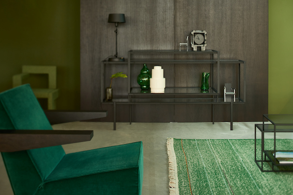 Tangled Cabinet Sideboard Spectrum 