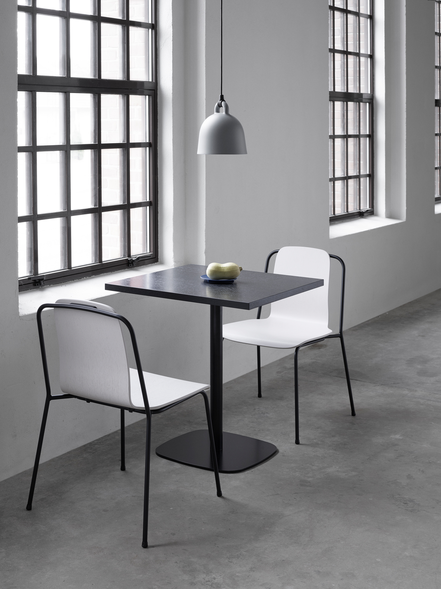 Bell Lamp Pendant Lamp Normann Copenhagen
