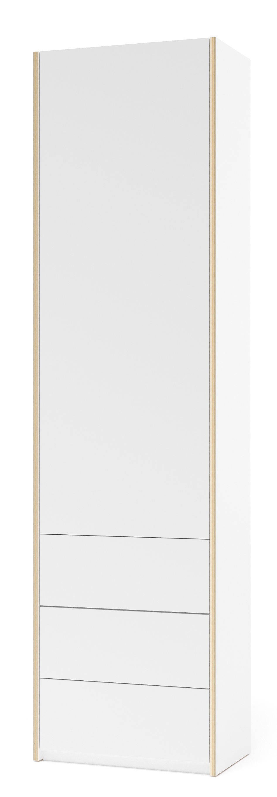 Modular Plus wardrobe configurator Müller Möbelwerkstätten