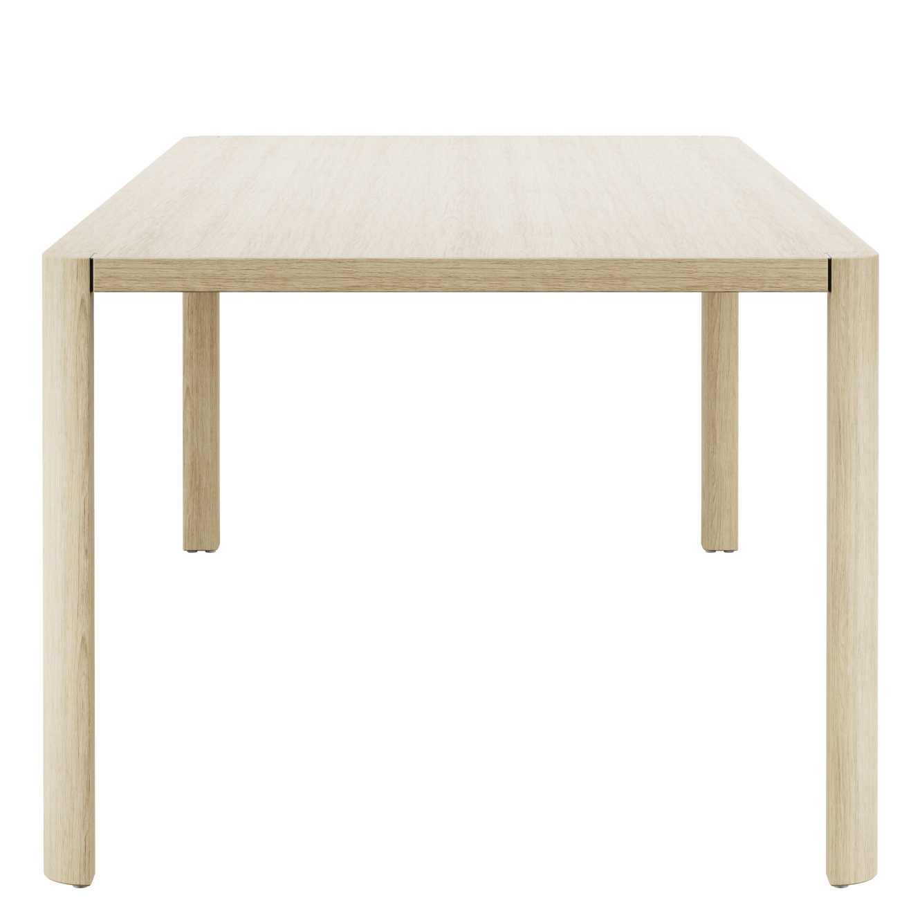 1140 Dining table Thonet 