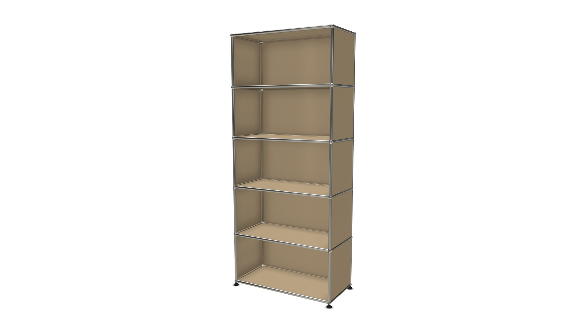 USM Haller Regal beige