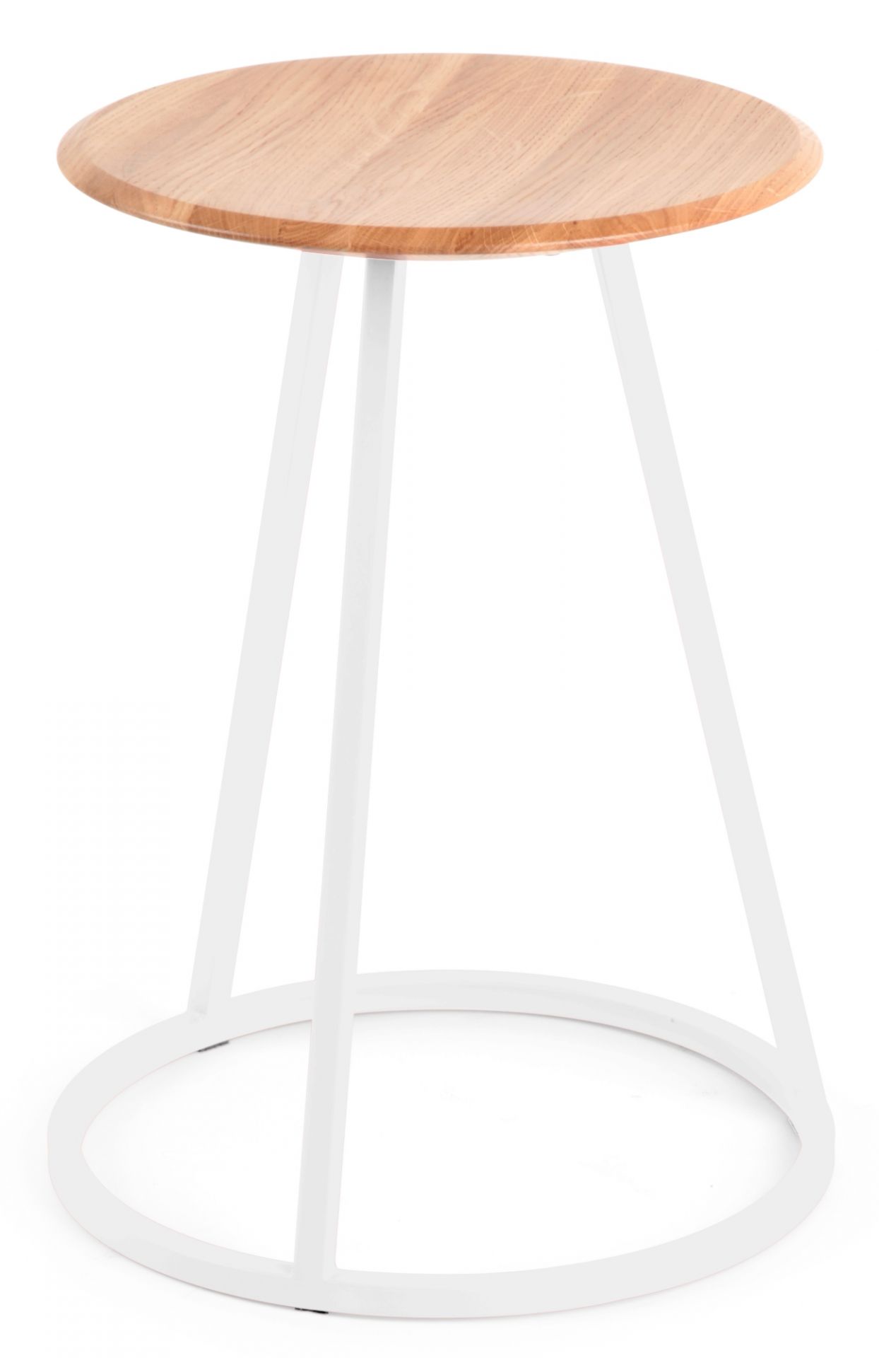 Gustave stool Hartô