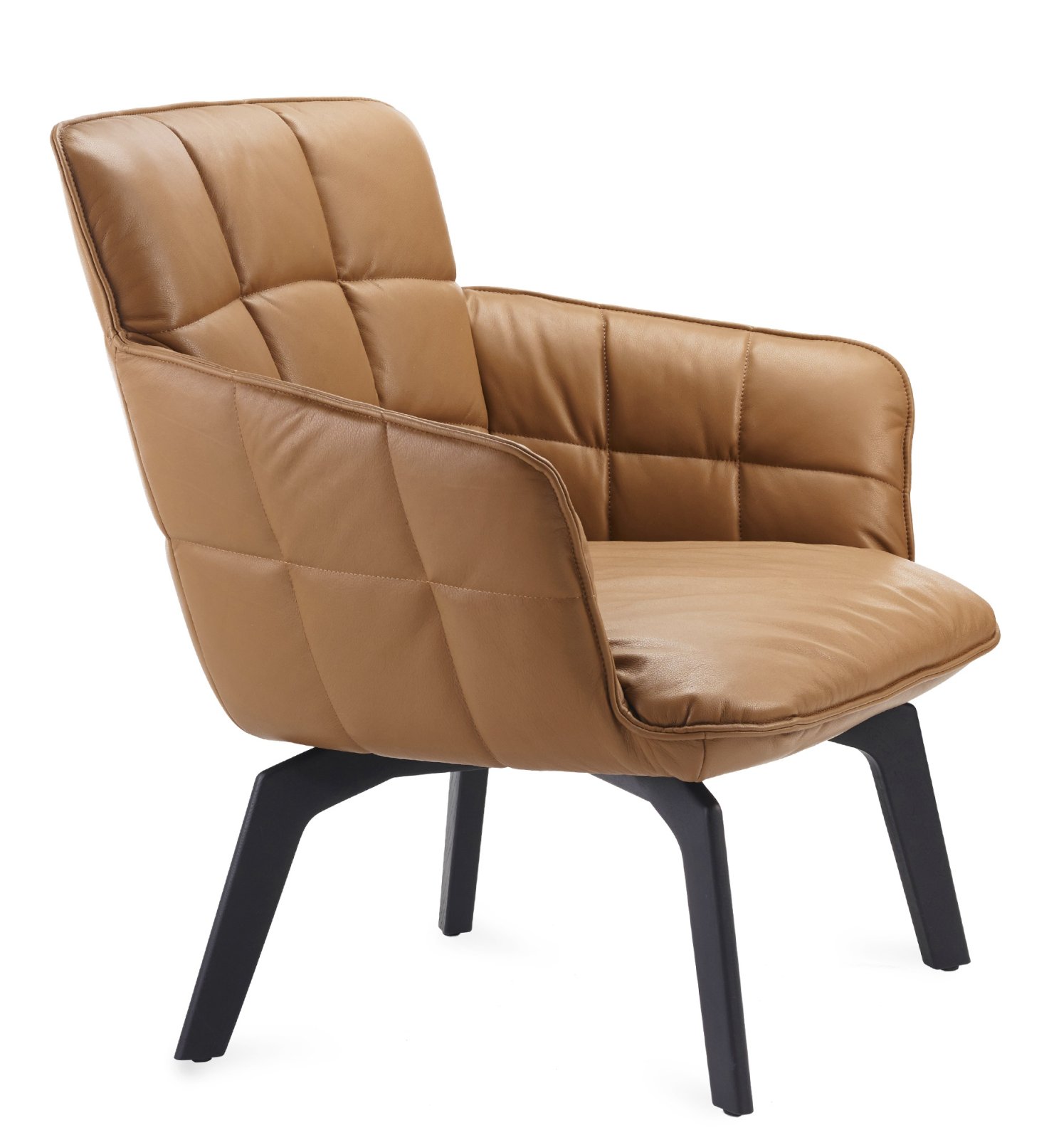Marla Easy Chair Low Armchair Freifrau Manufaktur
