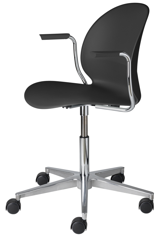 N02 Recycle Chair Fritz Hansen