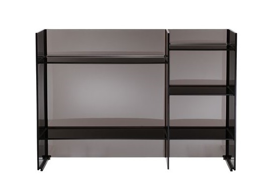 Sound Rack Shelving System Kartell