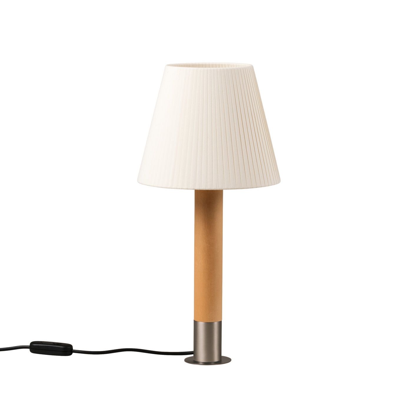 Basica Table lamp Santa & Cole