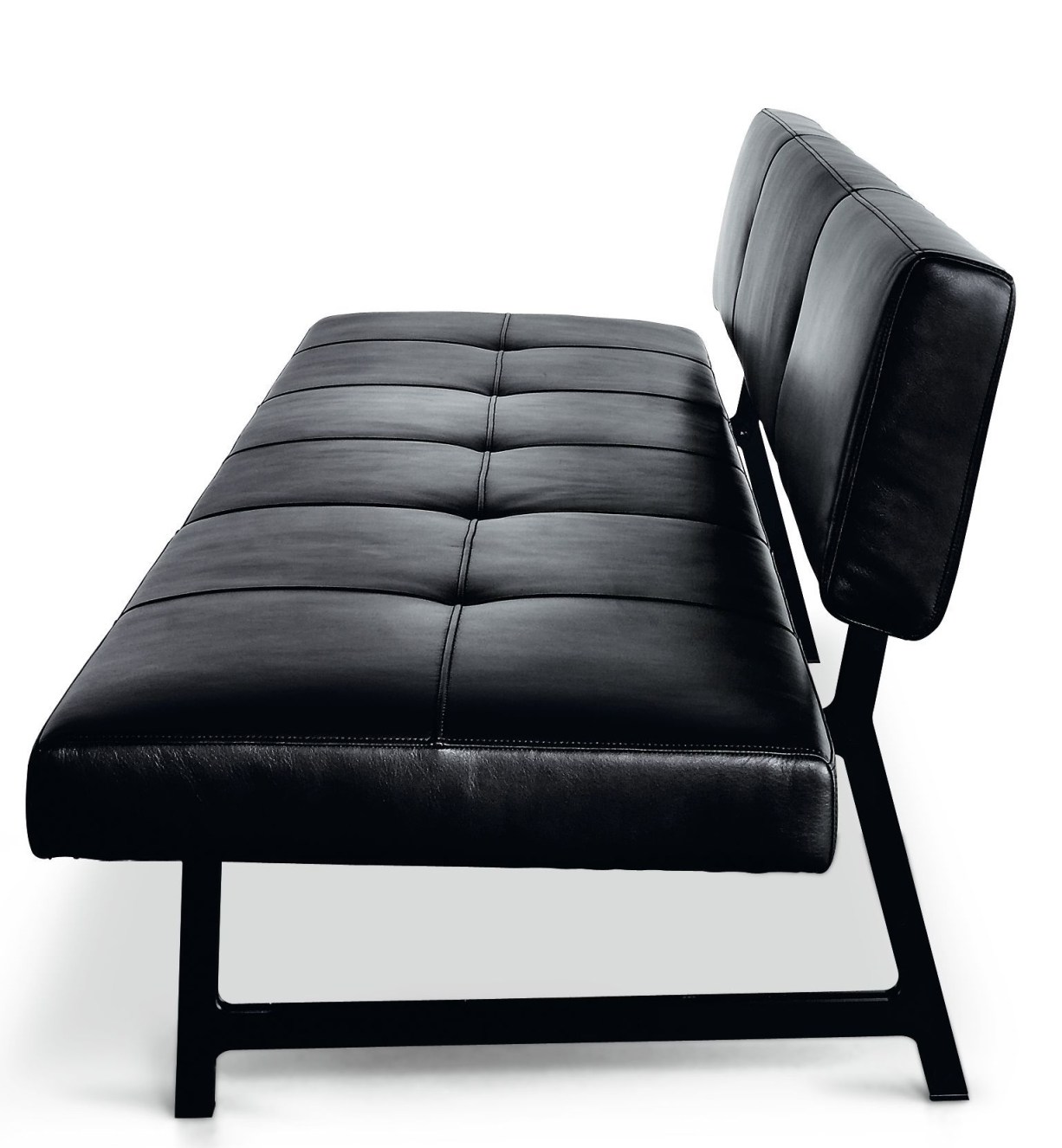 510 Foster Upholstered Bench Walter Knoll