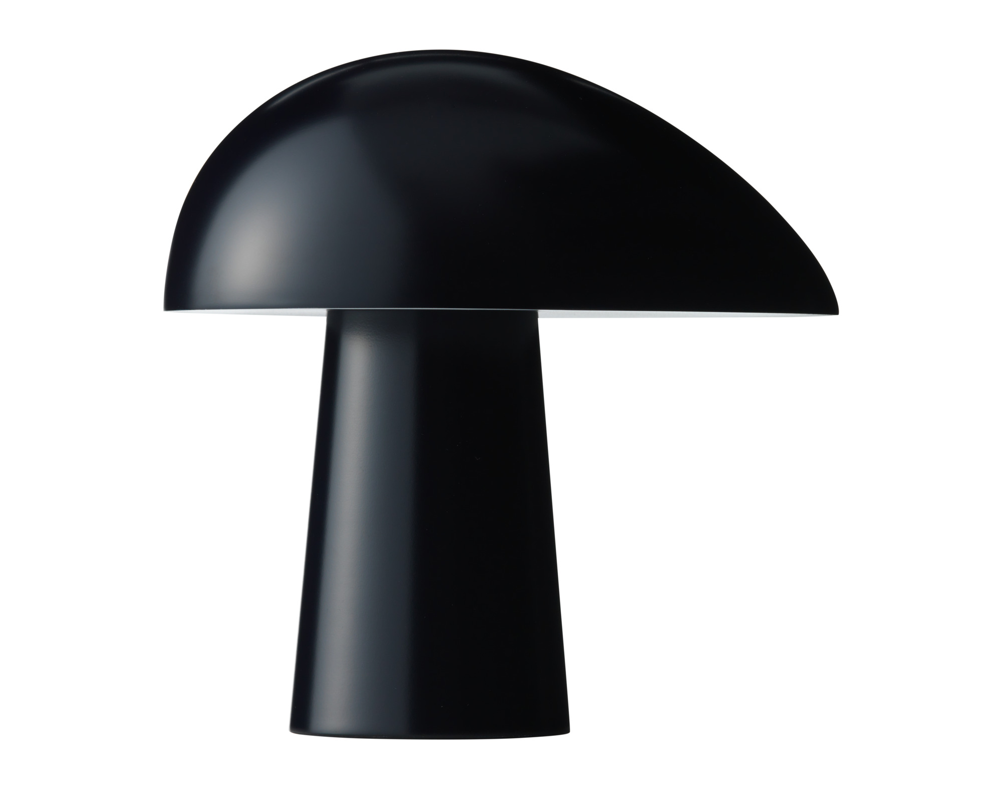 Night Owl Table lamp Midnight blue Fritz Hansen