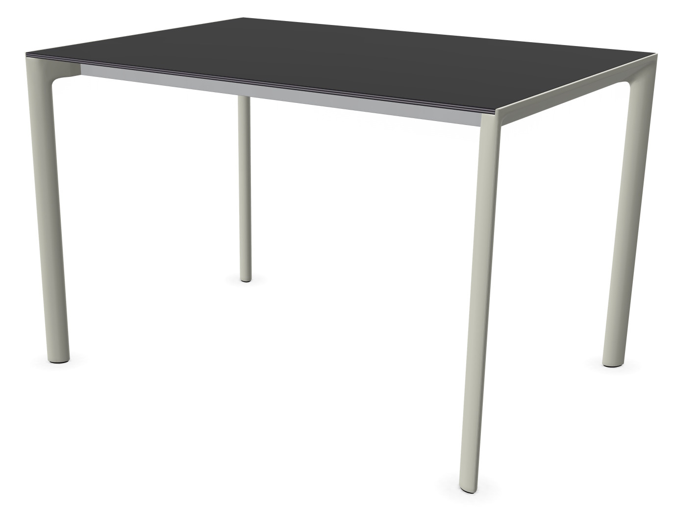 Maki table Dining table Kristalia