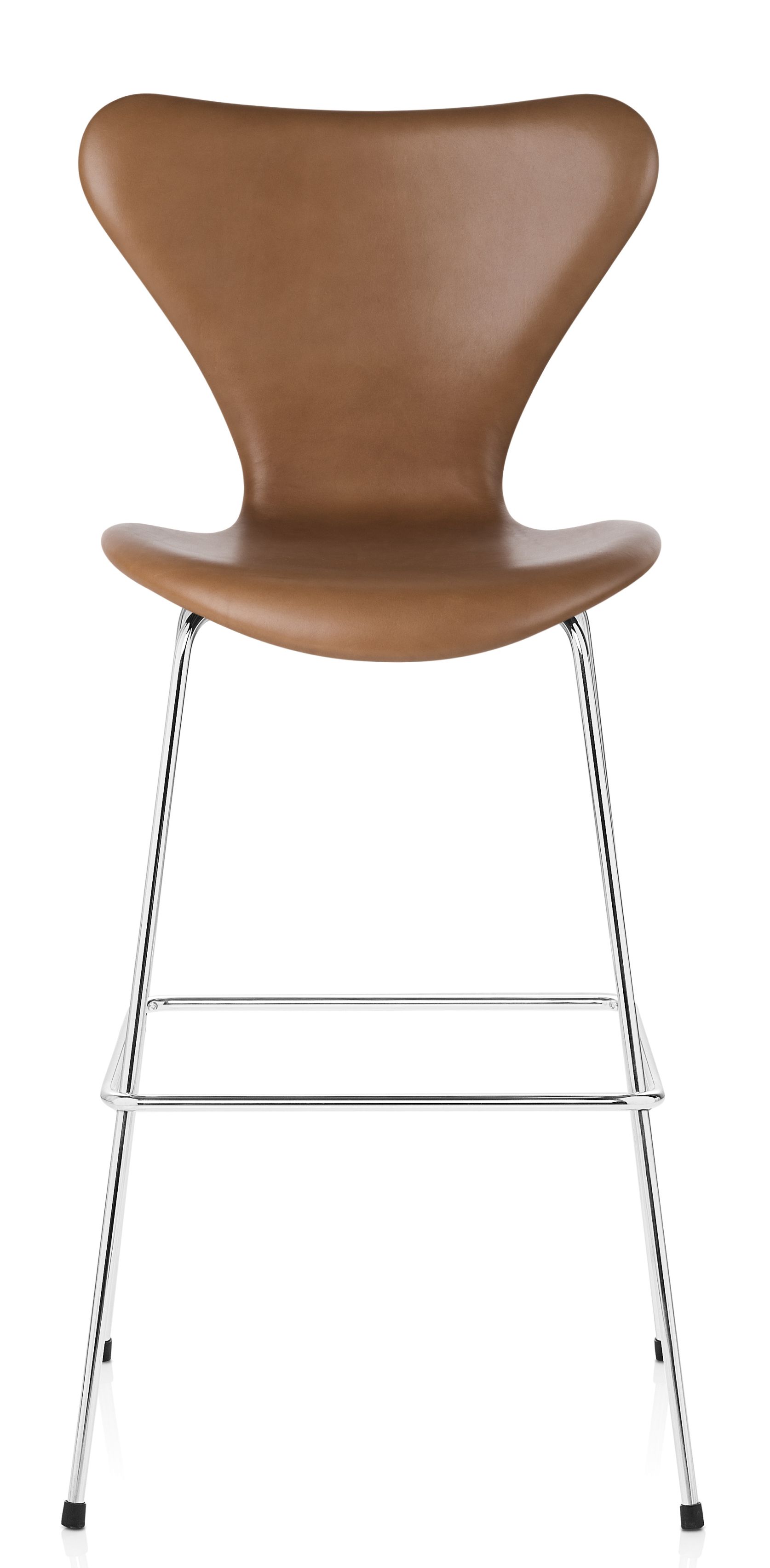 Seven Bar Stool 3197 Fritz Hansen  