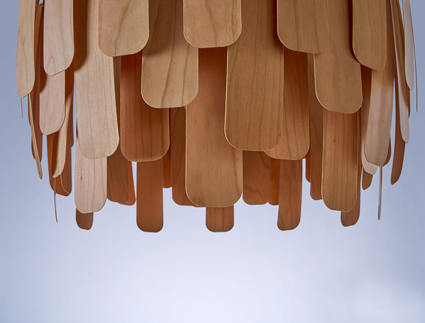 Maruja Pendant Pendant light LZF Lamps