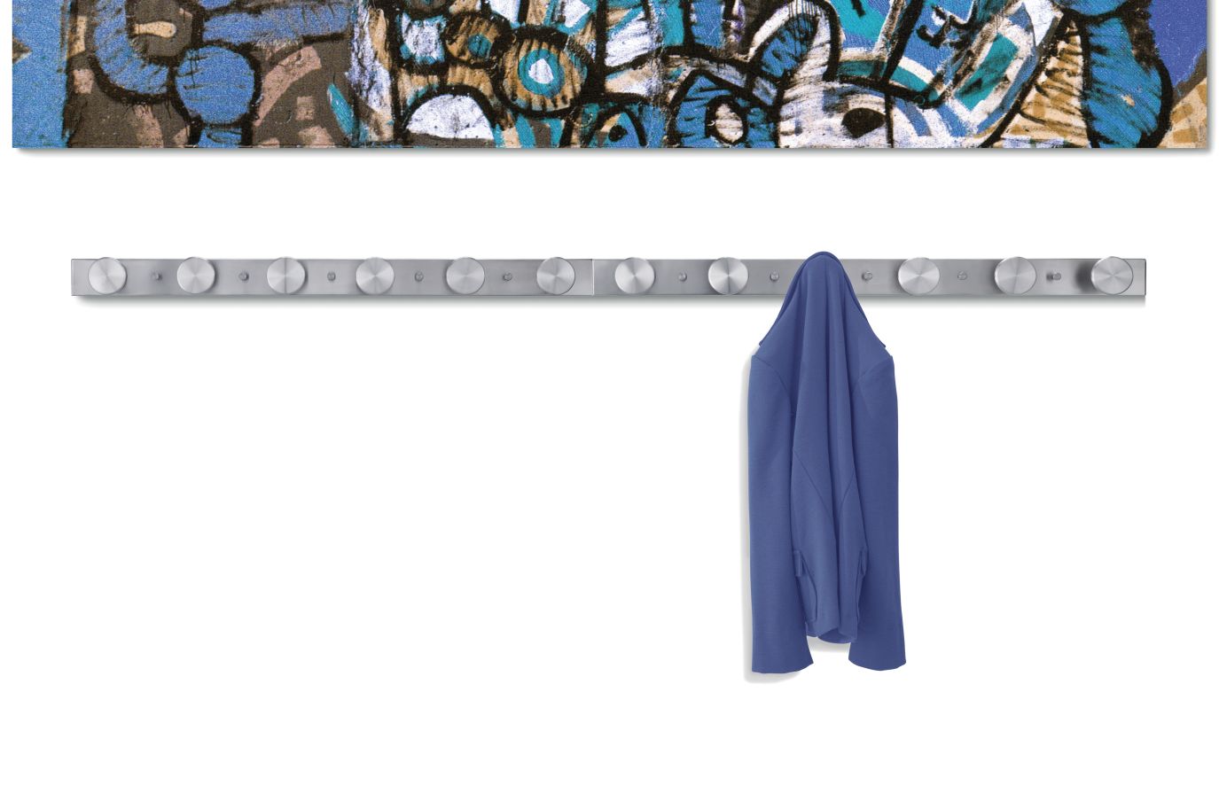 Nox Vesta Wall Wall wardrobe Rexite