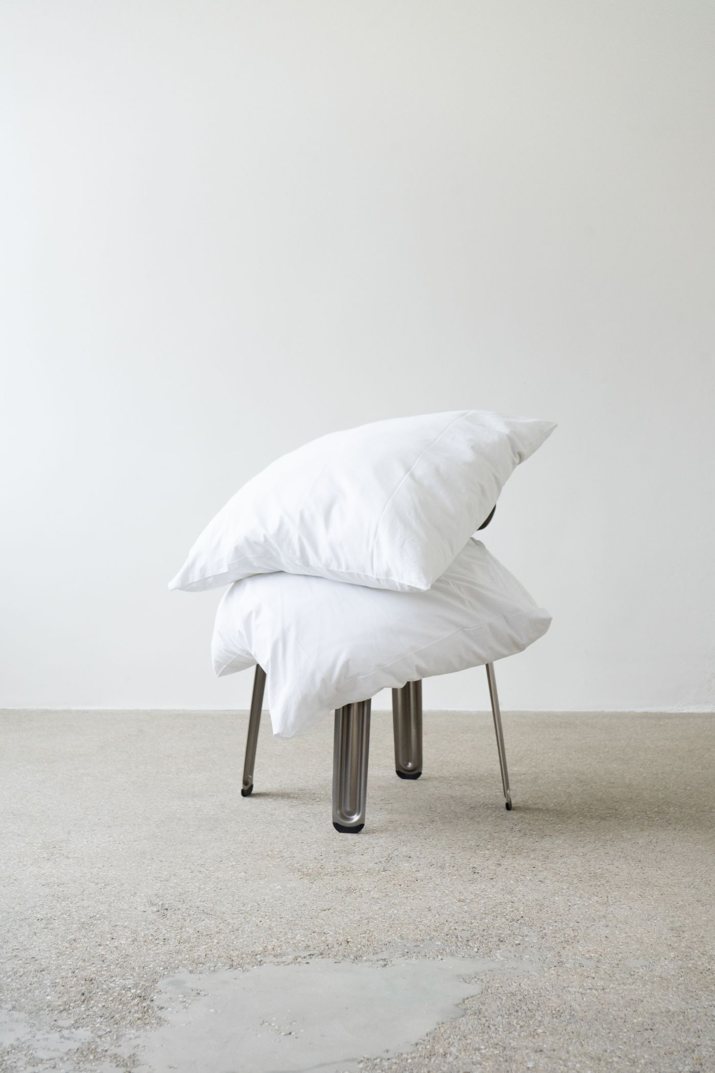 Pressed Chair Nils Holger Moormann
