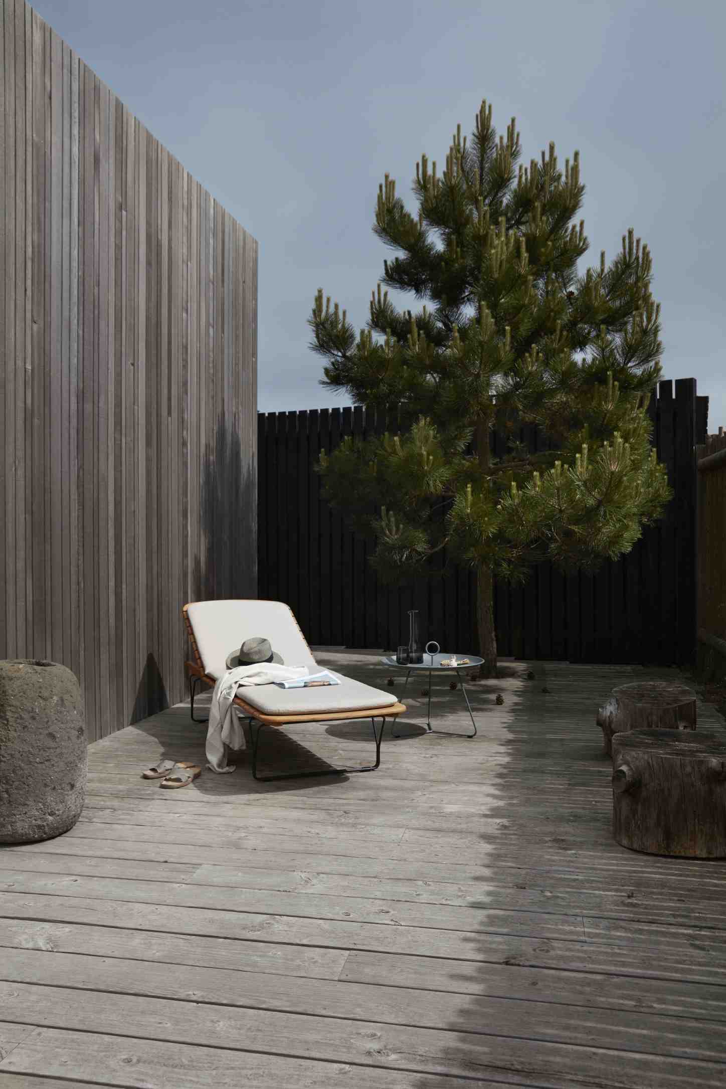 Molo Outdoor Cushion for Sunbed Houe