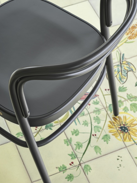 Beaulieu chair Viennese GTV Design