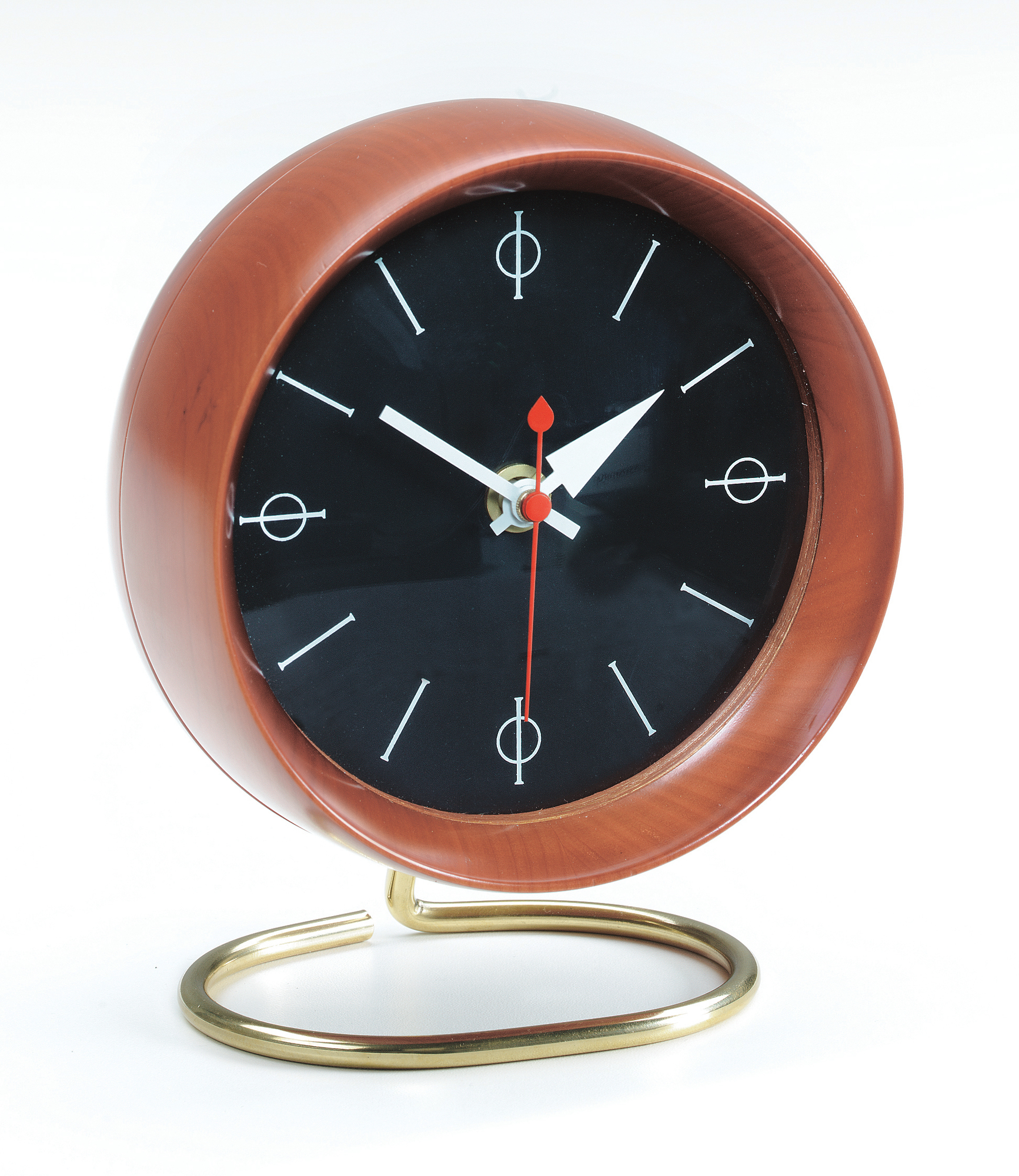 Desk Clocks Chronopak Table clock Vitra