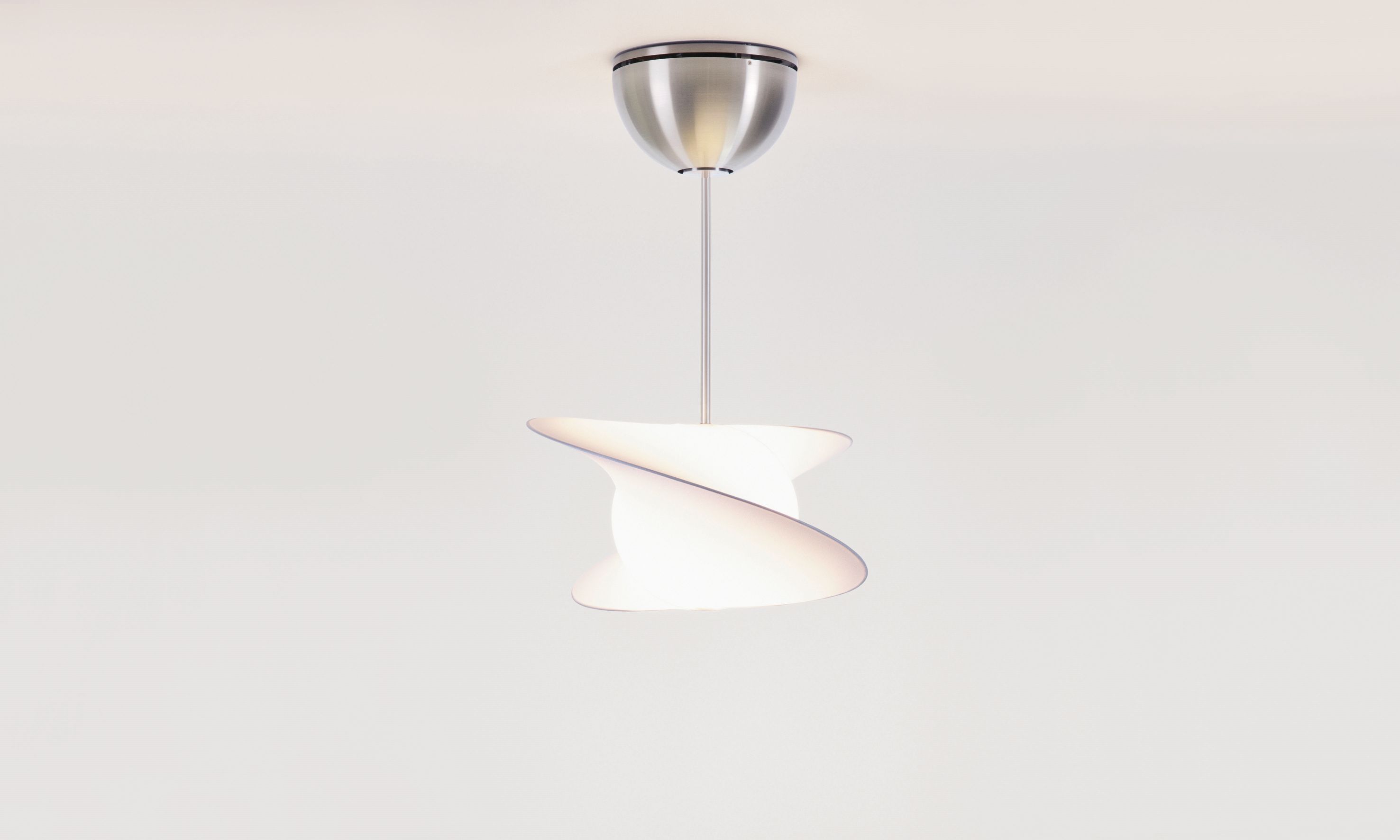 Propeller Ceiling Light H 62 cm Serie Lighting
