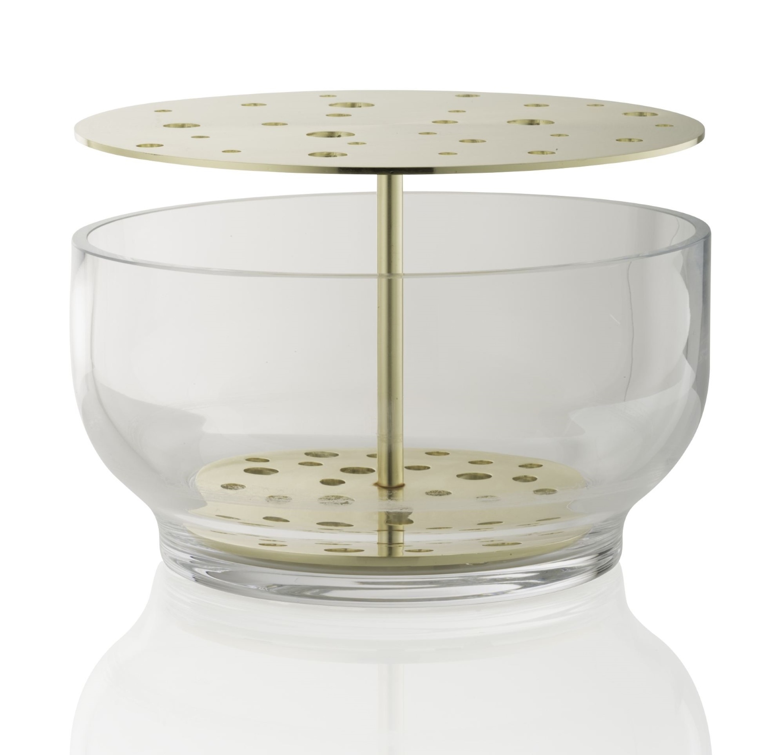 Ikebana Vase large Fritz Hansen