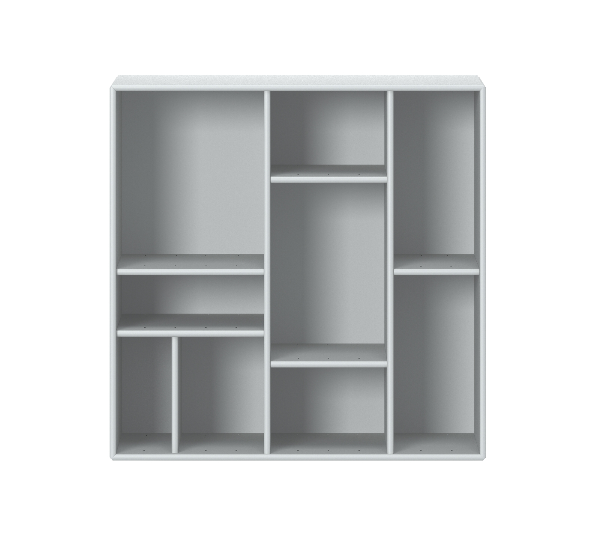 Compile Wall shelf Nordic Montana