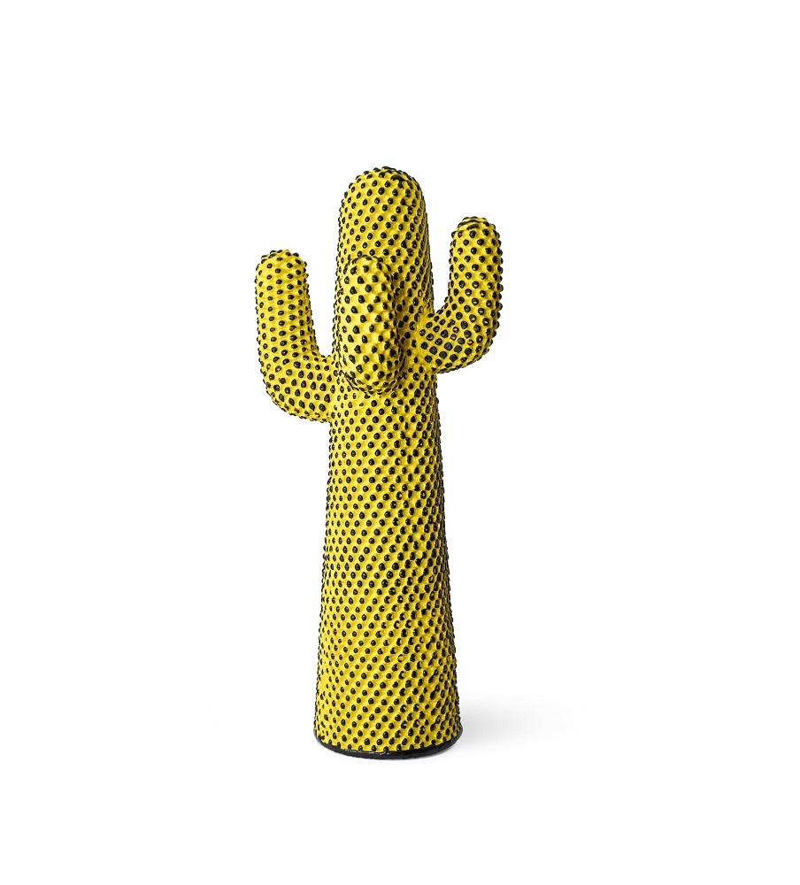ANDY WARHOL X GUFRAM Andy's Cactus Wardrobe Gufram LIMITED EDITION SINGLE PIECES