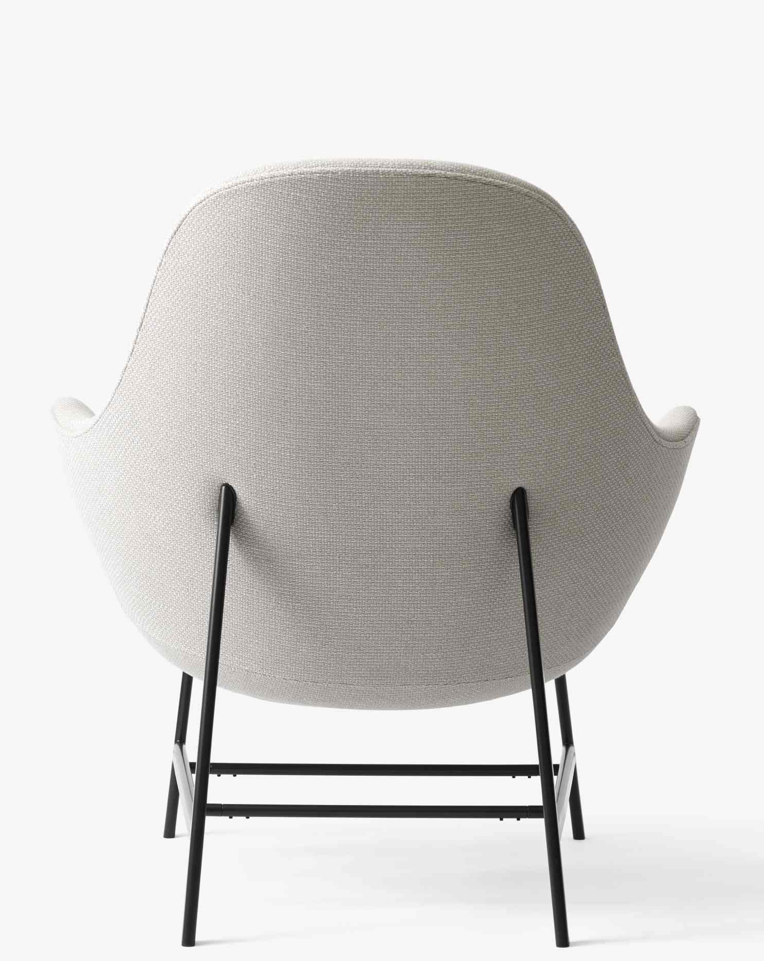 Catch JH13 Lounge armchair AndTradition
