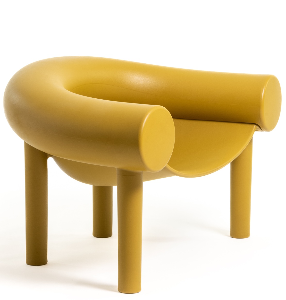 Sam Son Lounge Chair Magis