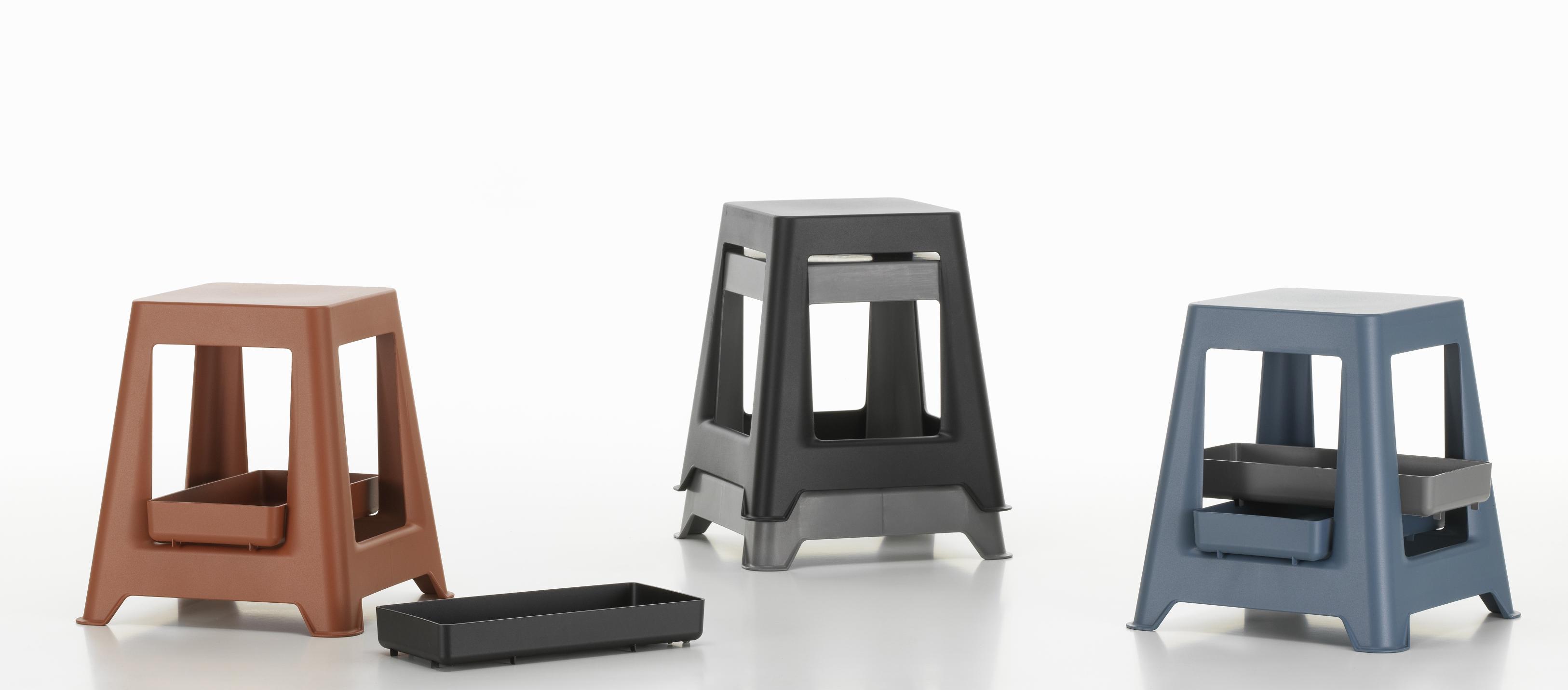 Chap Stool RE Vitra