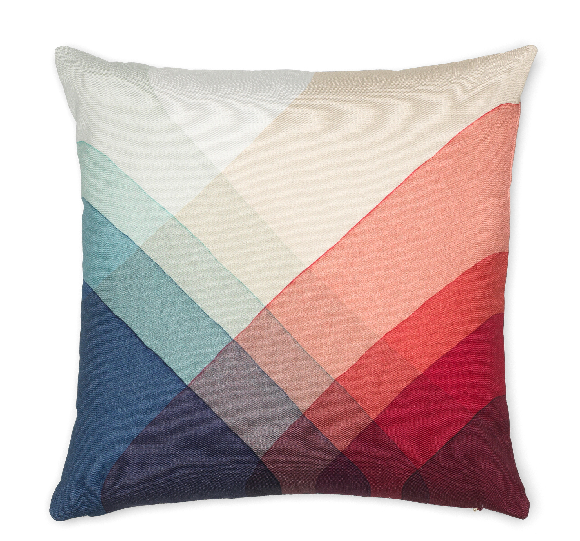 Heringbone Pillows Cushion Vitra