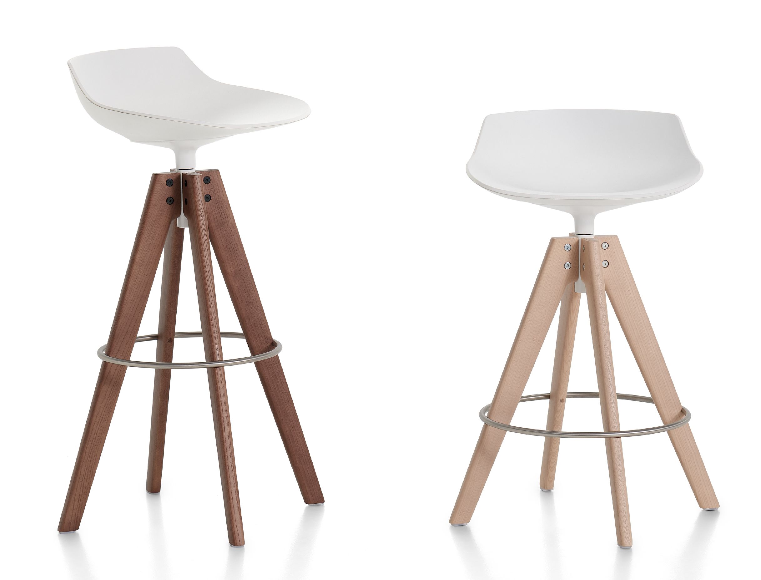 Flow Stool MDF Italia