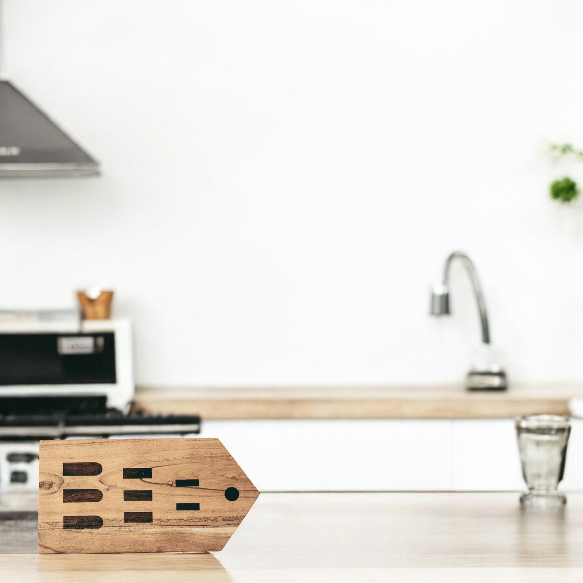 Townhouse chopping board wheels 