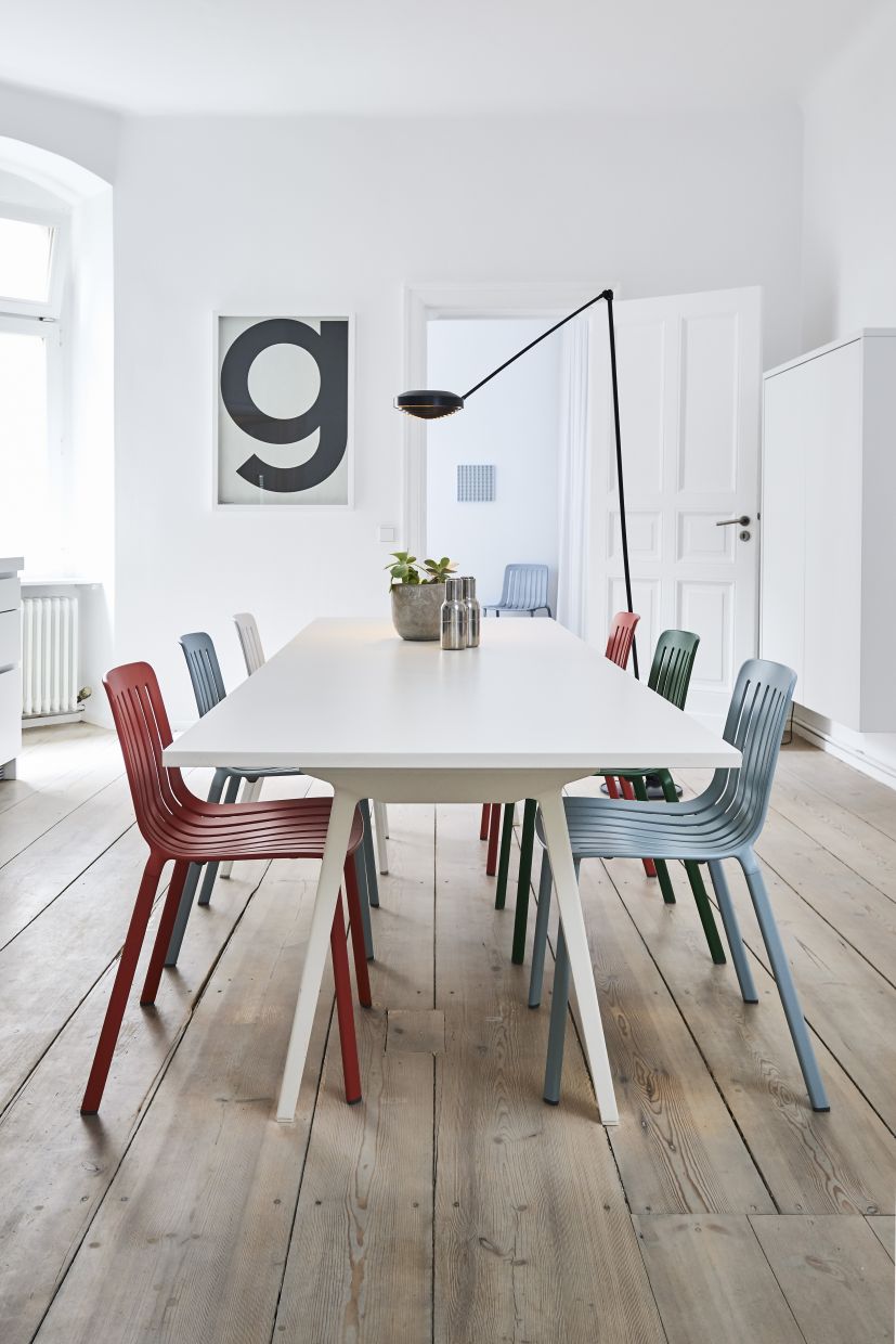 Plato Chair Magis