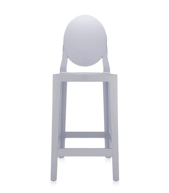 One More / One More Please set of 2 Barstool Kartell