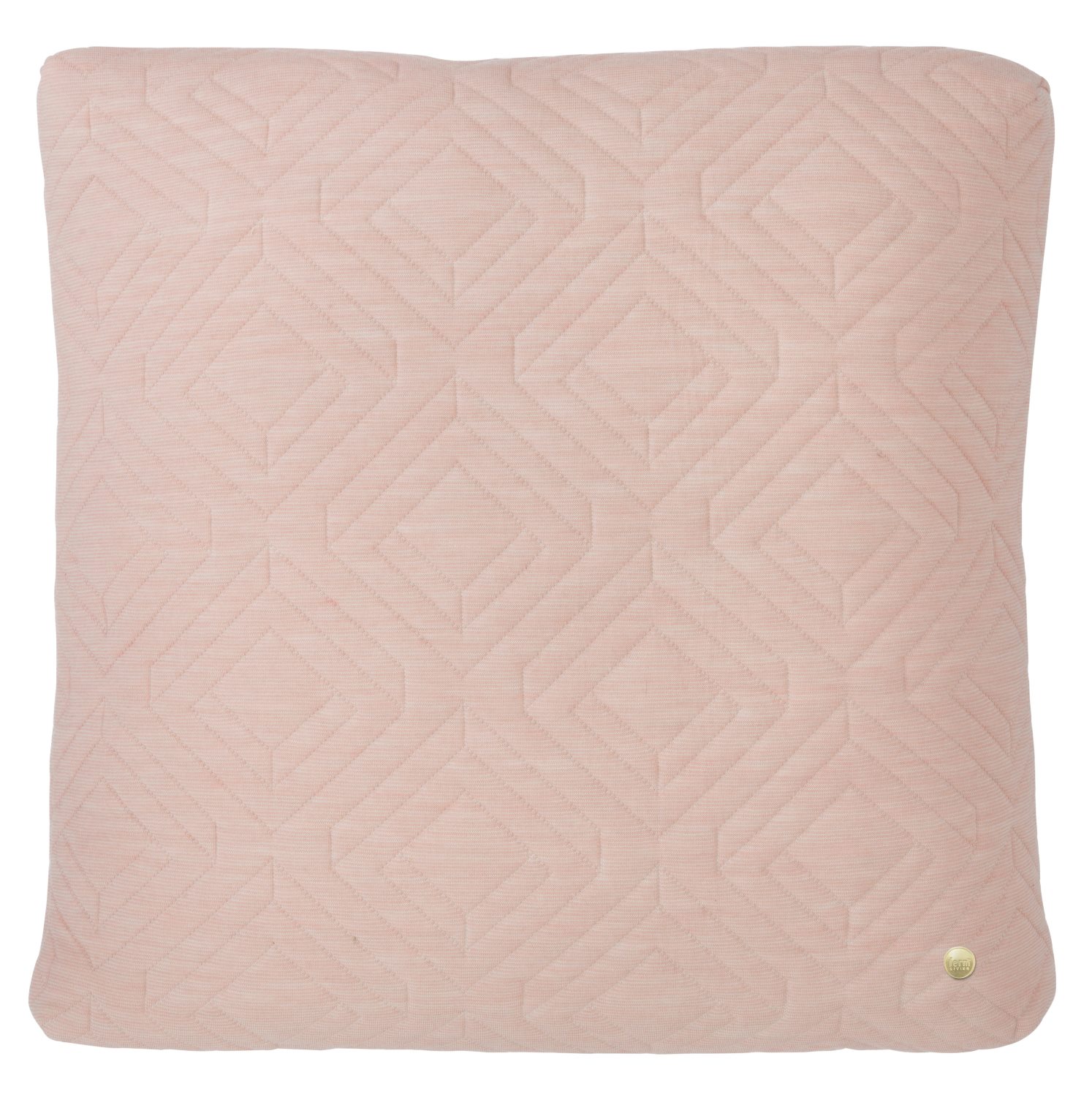 Quilt Cushion Kissen 45 x 45 cm Ferm Living  EINZELSTÜCK