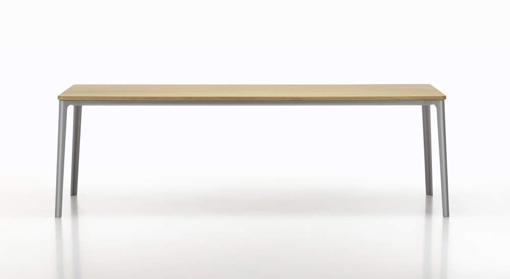 Plate Dining Table Vitra