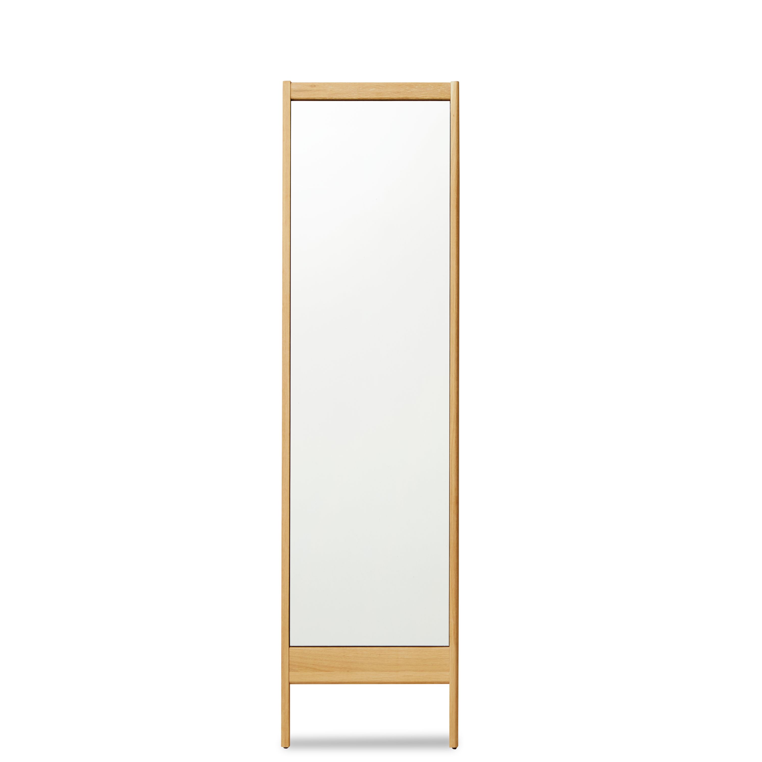 A Line Mirror Form & Refine 
