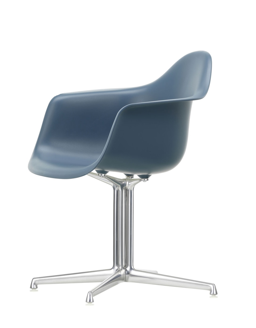 Eames Plastic Arm Chair DAL Chair Vitra