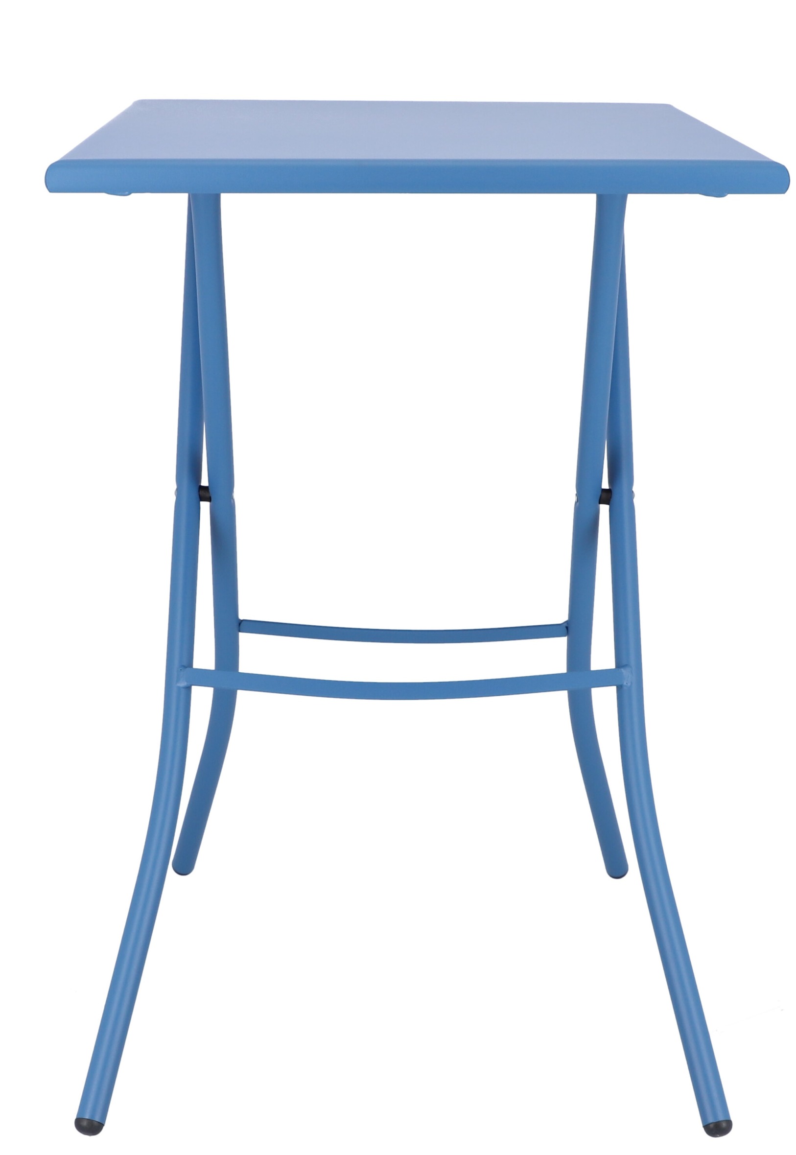 Fiam Sirio Folding Table W 50 x D 70 x H 73 cm Outdoor Jan Kurtz 