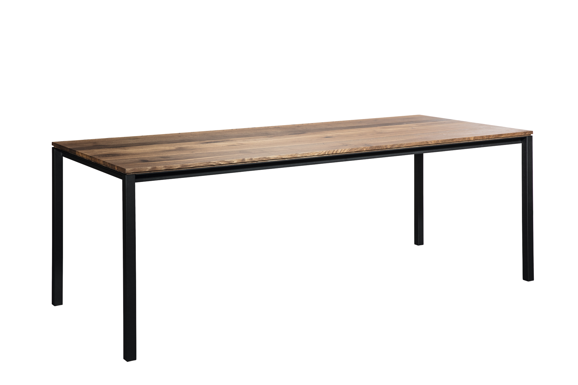 S 600 extending oak raw/oiled Janua