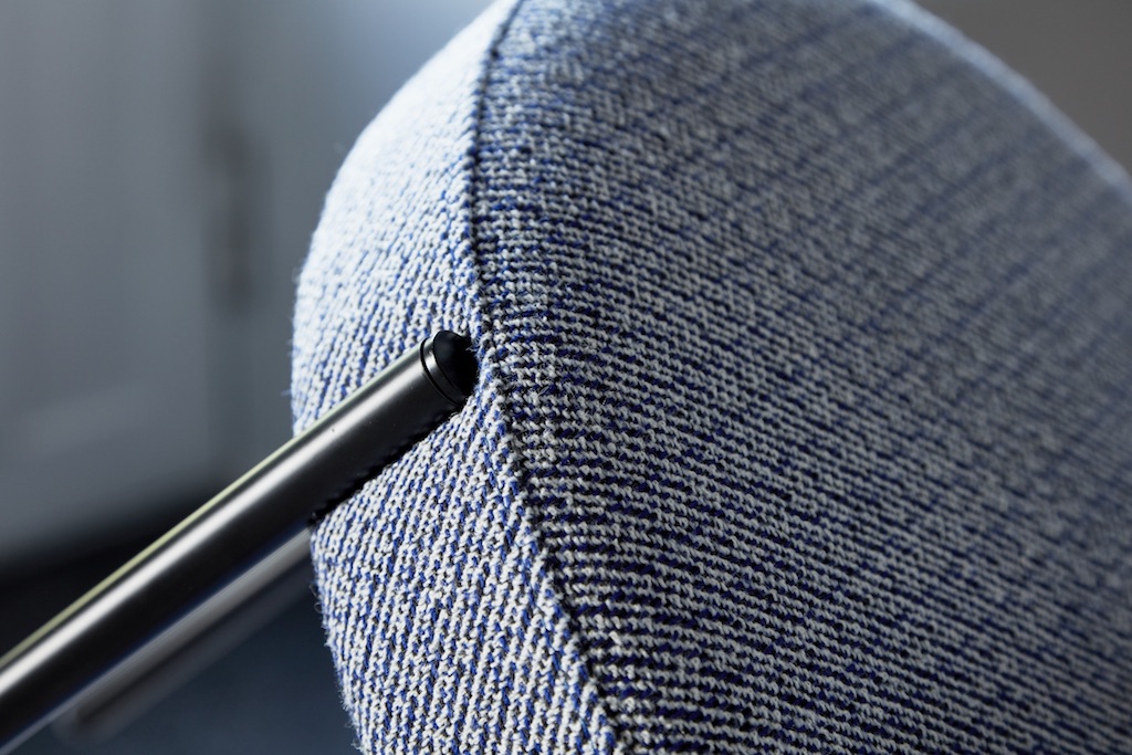 Series 430 Chair Verpan