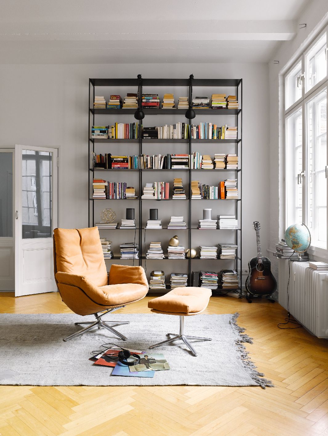 Cordia Lounge chair Cor