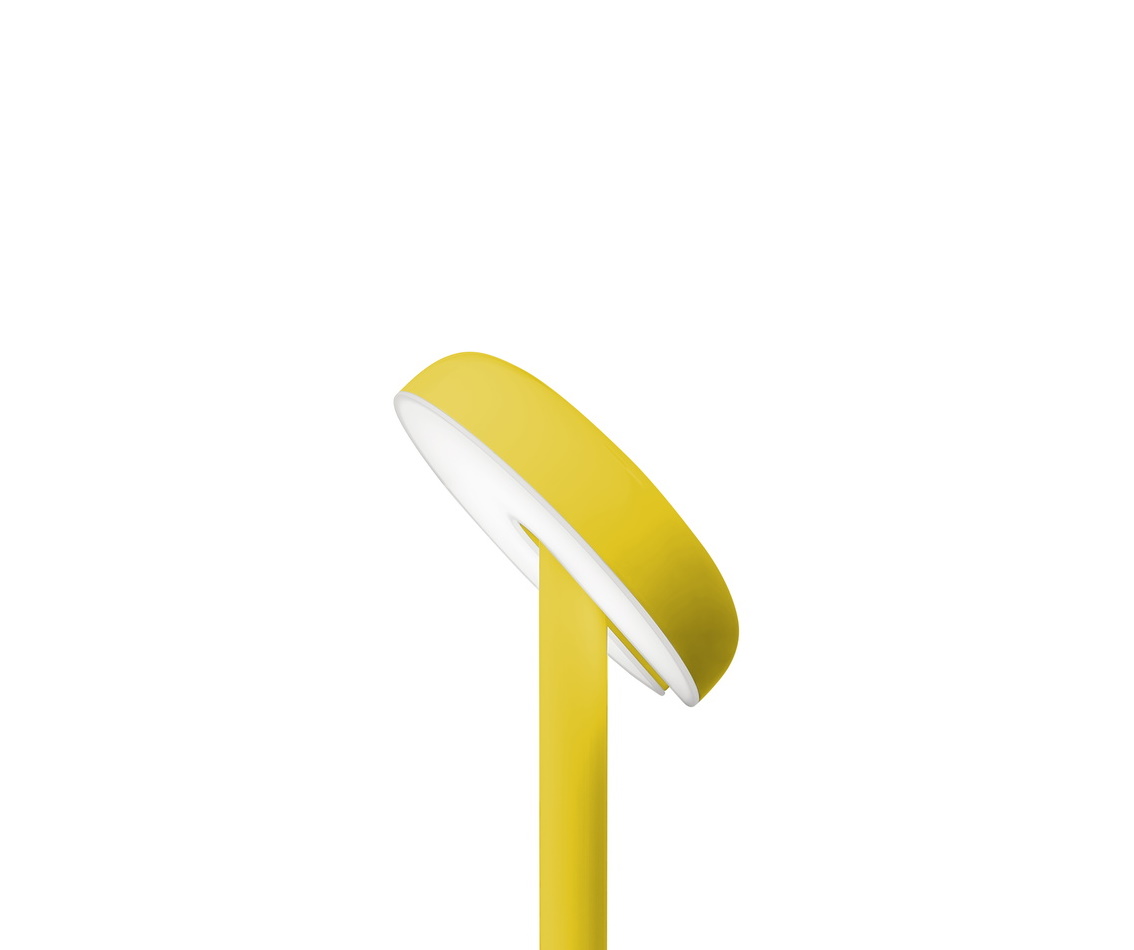 Cabriolette Suspension lamp white Martinelli Luce
