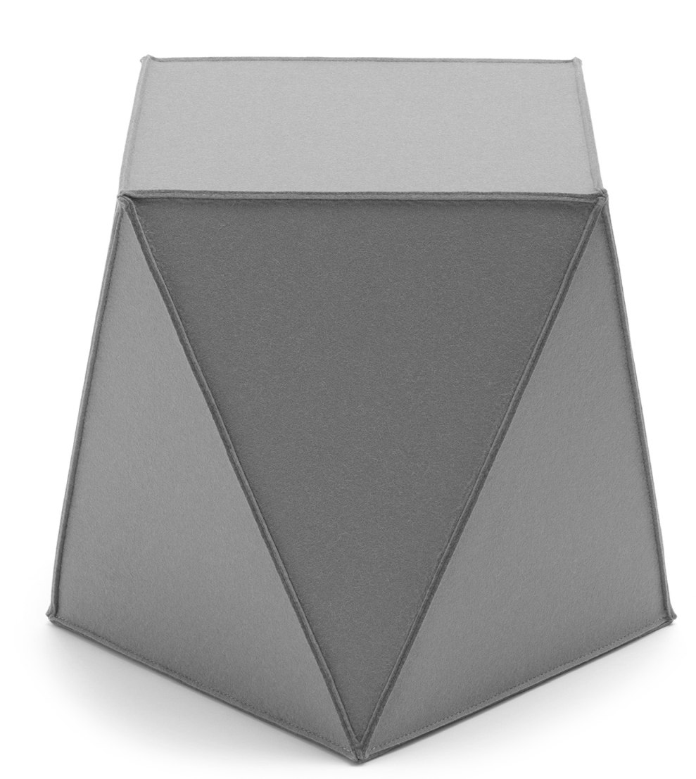Brilli seating furniture Hey Sign