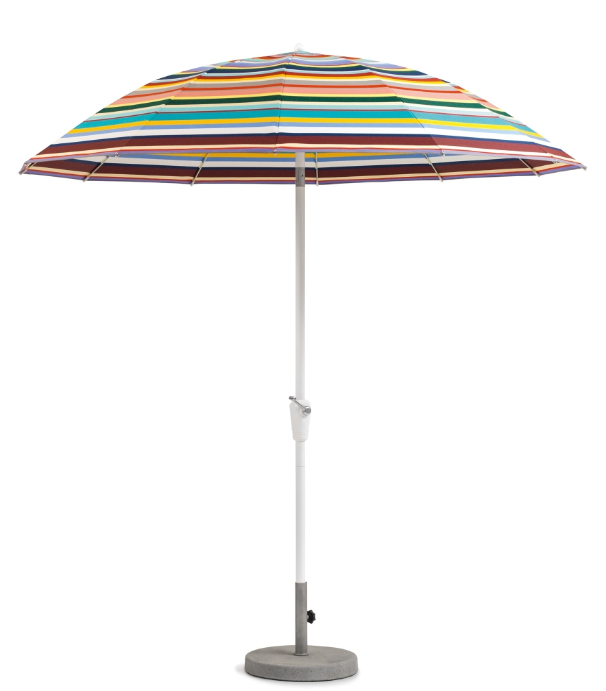 Pagoda parasol / parasol Weishäupl