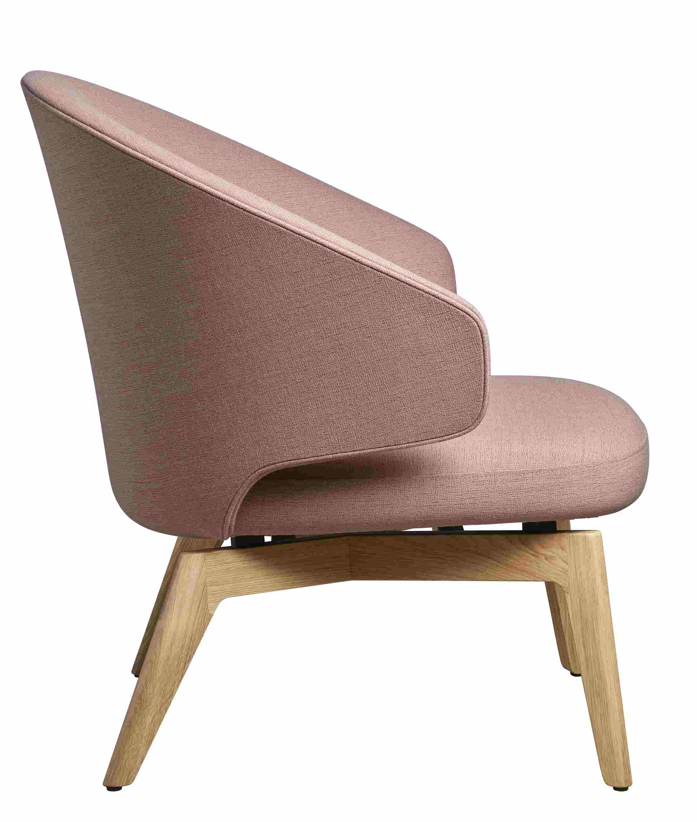 Let Armchair Fritz Hansen